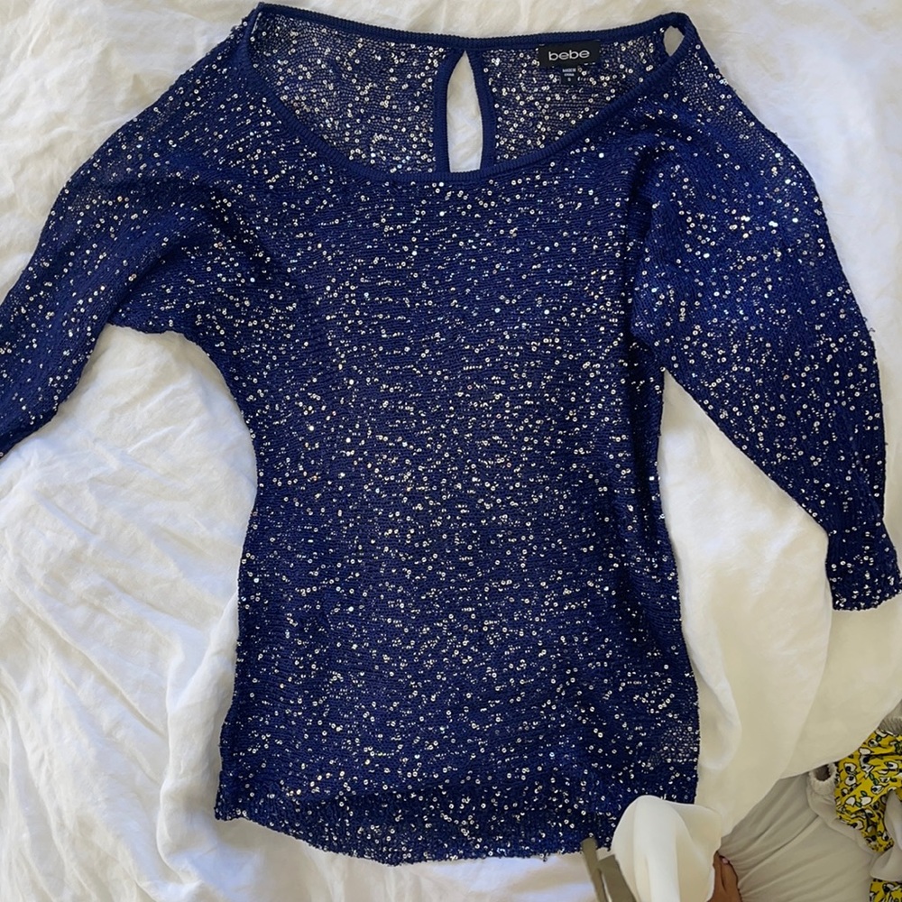 A sequence top